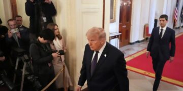 Trump killed his own AI order, then quietly signed another one weeks later