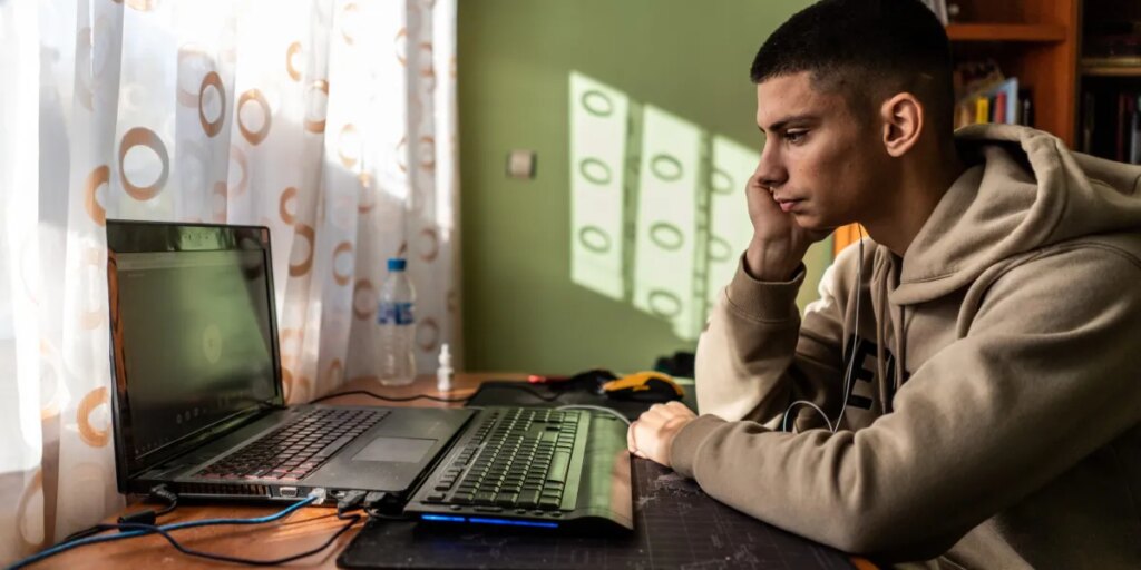 Mounting evidence suggests remote work is behind the Gen Z hiring nightmare. Even the New York Fed thinks so