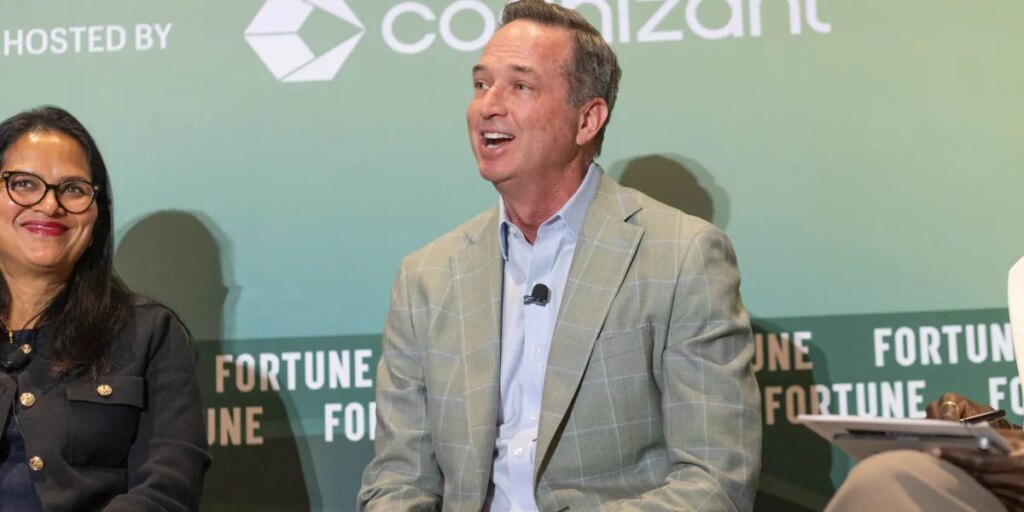 Chipotle COO calls hiring one of the ‘most painful processes’—so his AI bot ‘Ava Cado’ cut it from 12 days to 4