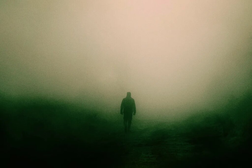 There’s Something Living Inside Fog, Scientists Find