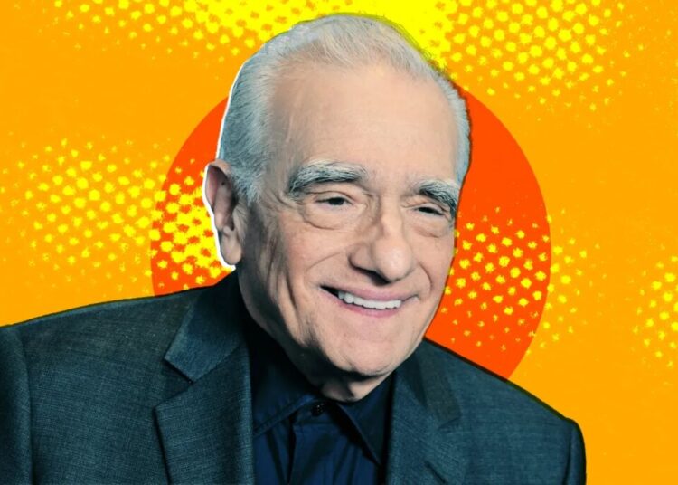 Film Community Aghast as Martin Scorsese Extolls AI Startup, Says He Now Uses AI for Storyboards