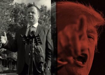 What Trump Wants From Bill Pulte