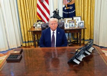 Does Donald Trump Love or Hate AI?