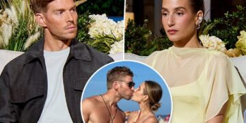 Kyle Cooke and Amanda Batula make shocking sex-life confession — and reveal ‘nail in coffin’ that ended marriage