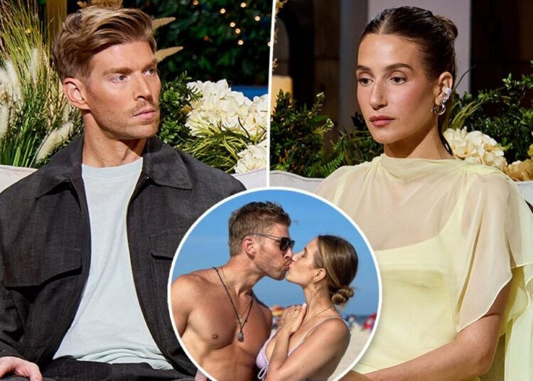 Kyle Cooke and Amanda Batula make shocking sex-life confession — and reveal ‘nail in coffin’ that ended marriage