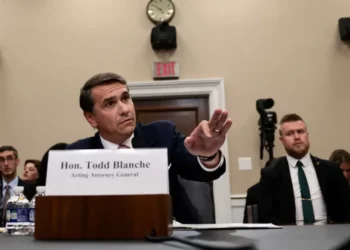 Todd ​Blanche’s biggest vulnerability isn’t Epstein: legal expert