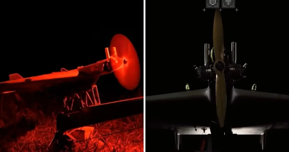 Ukraine’s ‘secret drone’ is choking a key Russian supply highway 60 miles behind enemy lines
