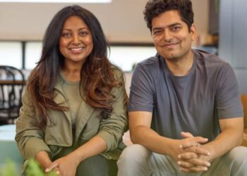 Exclusive: Apoha, a startup building AI models for creating new materials, emerges from stealth with $36 million Series A funding round