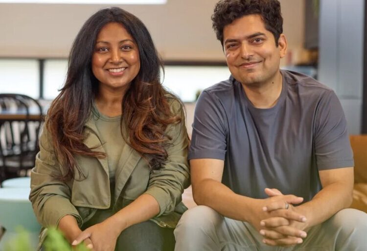 Exclusive: Apoha, a startup building AI models for creating new materials, emerges from stealth with $36 million Series A funding round