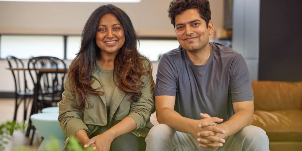 Exclusive: Apoha, a startup building AI models for creating new materials, emerges from stealth with $36 million Series A funding round