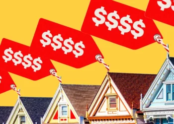 San Francisco homebuyers have officially lost their minds