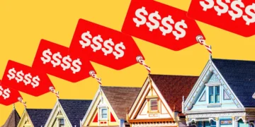 San Francisco homebuyers have officially lost their minds