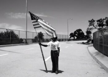 The Left Needs to Rediscover Its Patriotism