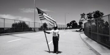 The Left Needs to Rediscover Its Patriotism