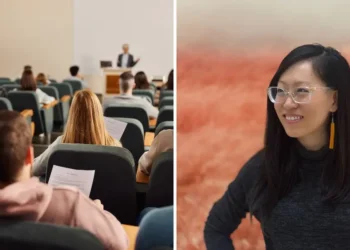 I lecture at Stanford and interview for an AI firm. I want candidates to have 1 key quality.