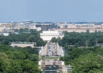 Don’t Build the Arch