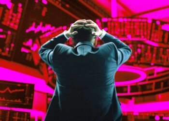 All These Galaxy-Scale IPOs Are Piling on Risk of an Economic Crisis