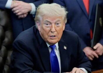Shock loss by Trump candidate in Iowa has GOP insiders fearing the worst: report