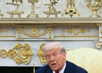 Donald Trump’s Superficiality Is Bone Deep