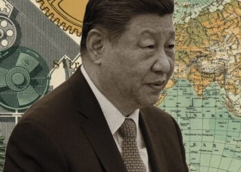 China is Attached to a Doomed Economic Model