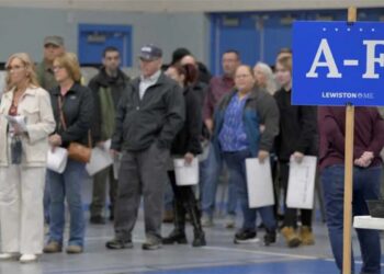 The only federal agency protecting your vote is about to get gutted by Republicans
