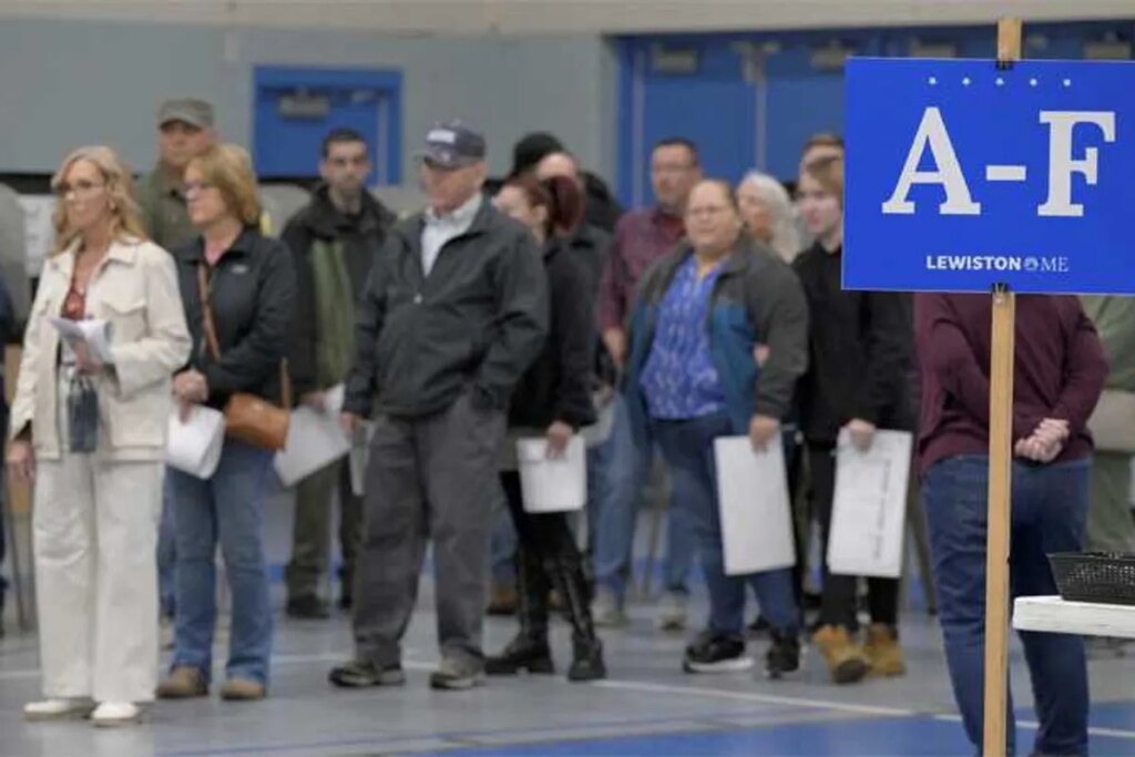 The only federal agency protecting your vote is about to get gutted by Republicans