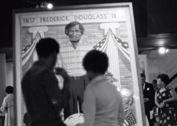The Uncertain Future of the Smithsonian’s Smallest Museum