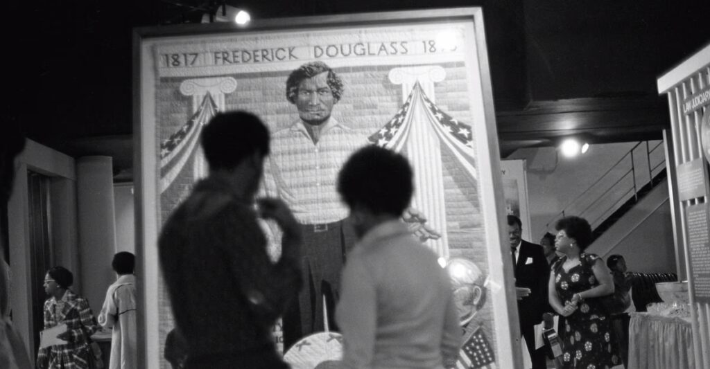 The Uncertain Future of the Smithsonian’s Smallest Museum