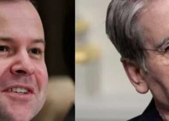 Scott Bessent kept in the dark about Trump’s promotion of antagonist Pulte: report