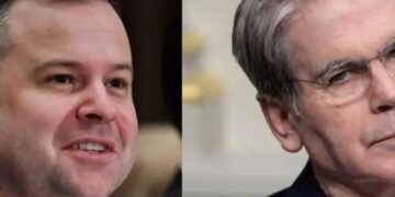 Scott Bessent kept in the dark about Trump’s promotion of antagonist Pulte: report