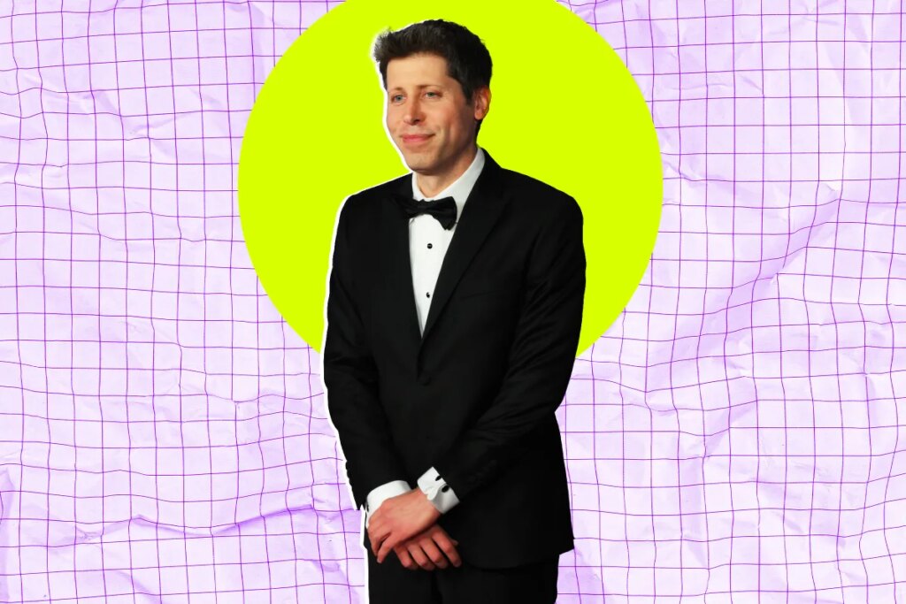 State of Florida Sues OpenAI, Saying Sam Altman Showed “Utter Disregard for the Risk to Human Life”