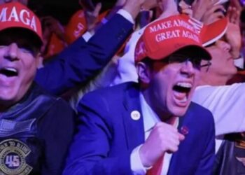 MAGA absolutely loses it as Muslim Army vet who saved Senator’s life wins Dem primary
