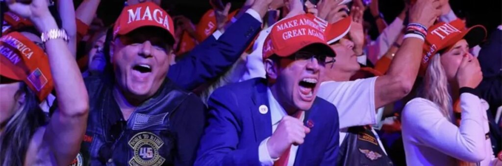 MAGA absolutely loses it as Muslim Army vet who saved Senator’s life wins Dem primary