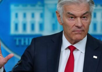 Dr. Oz on why Trump appointed a real-estate heir as acting intelligence chief: ‘I think Bill’s a great guy. I know him socially’