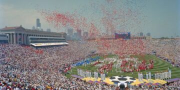 Some of the biggest U.S. sporting towns decided not to host any World Cup games, fearing a ‘major financial burden to our cities’