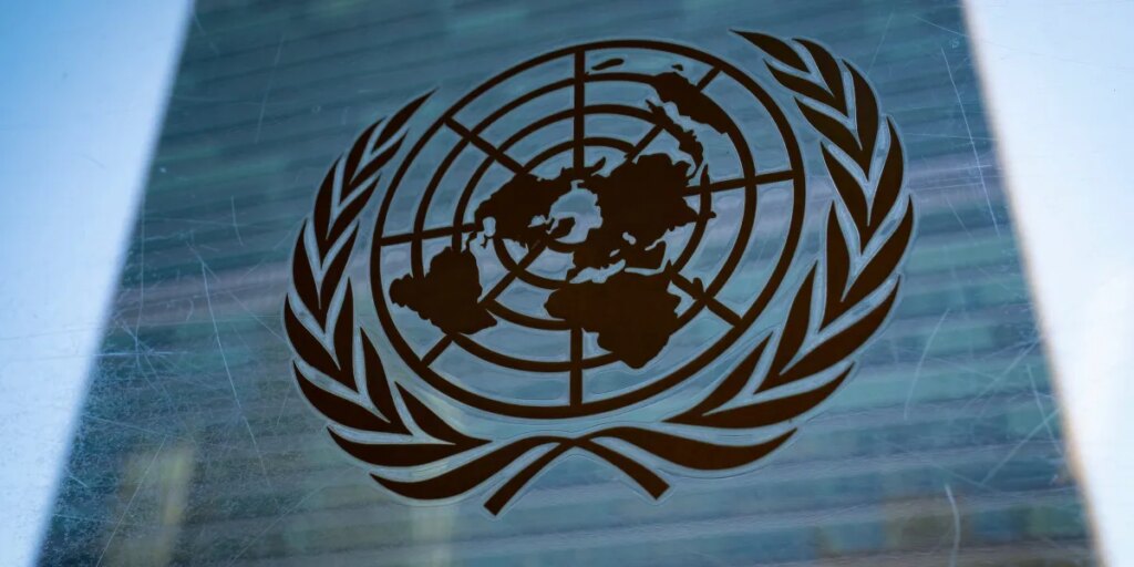 The U.N. Security Council now includes Portugal and Austria, defeating Germany for spots on the 15-member panel