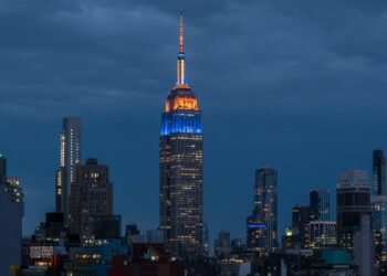 The Knicks Represent the Best of New York Sports
