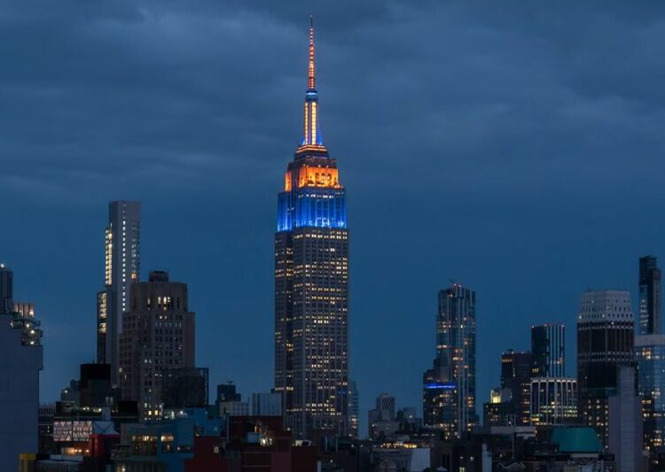 The Knicks Represent the Best of New York Sports