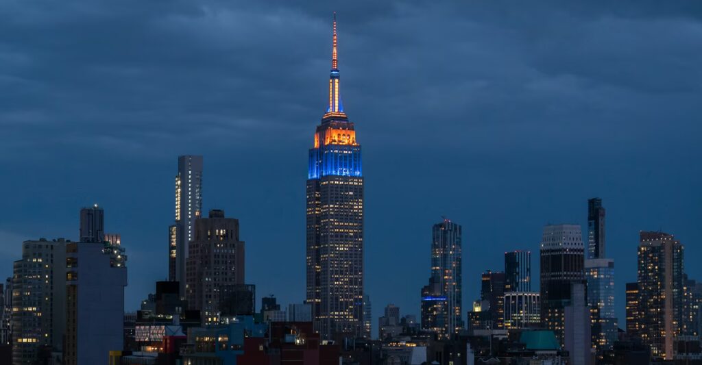 The Knicks Represent the Best of New York Sports