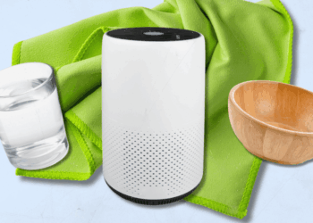 How to Clean Your House Like an Oncologist