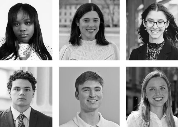 The Atlantic Announces Editorial Fellowship Class for 2026–27