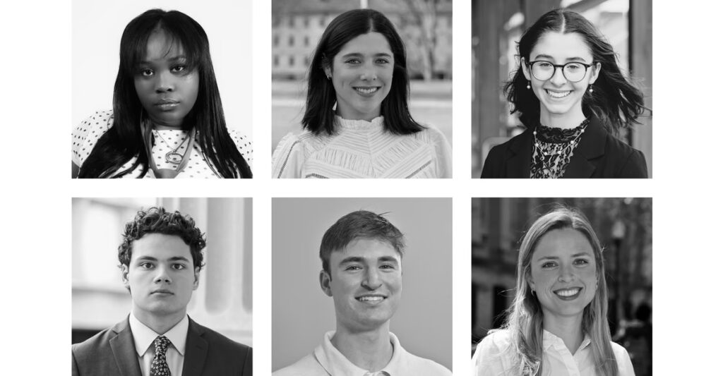 The Atlantic Announces Editorial Fellowship Class for 2026–27