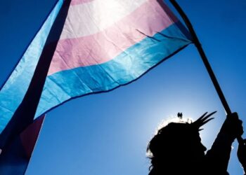 Support for same-sex marriage hits lowest point in years as GOP acceptance collapses, Gallup finds