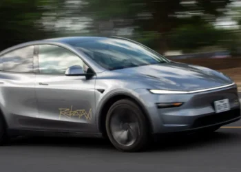 Tesla expands service area of unsupervised robotaxis in Austin
