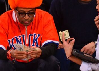Live updates from the NYC bar that promised to cover everyone’s tabs if the Knicks won, and used Kalshi to hedge their bets