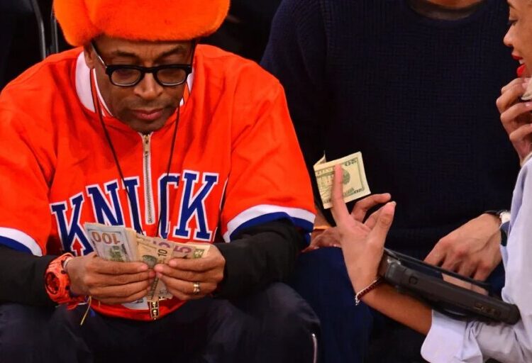 Live updates from the NYC bar that promised to cover everyone’s tabs if the Knicks won, and used Kalshi to hedge their bets