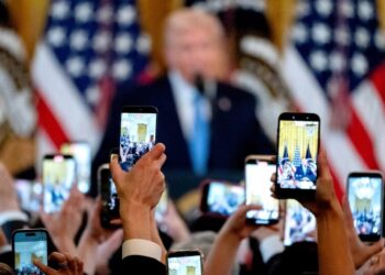 Trump Is Remaking Art in His Image