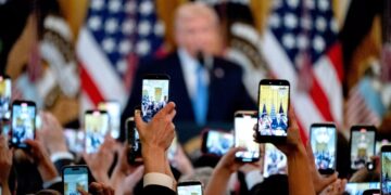 Trump Is Remaking Art in His Image