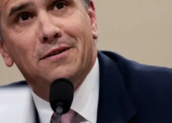 Trump expected to nominate Todd Blanche to attorney general as early as tonight: report