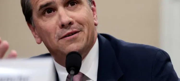 Trump expected to nominate Todd Blanche to attorney general as early as tonight: report